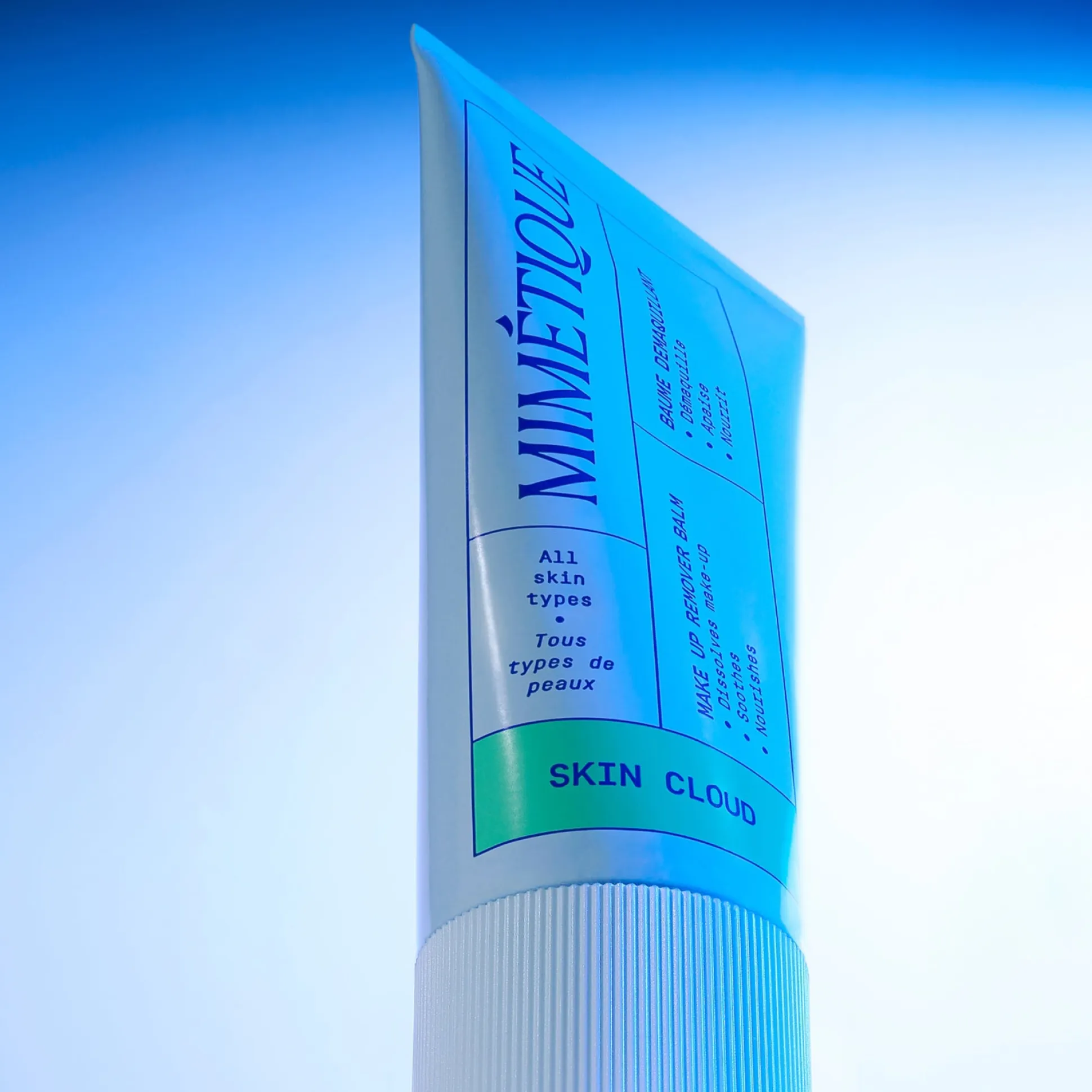 Skin Restore Crème Visage