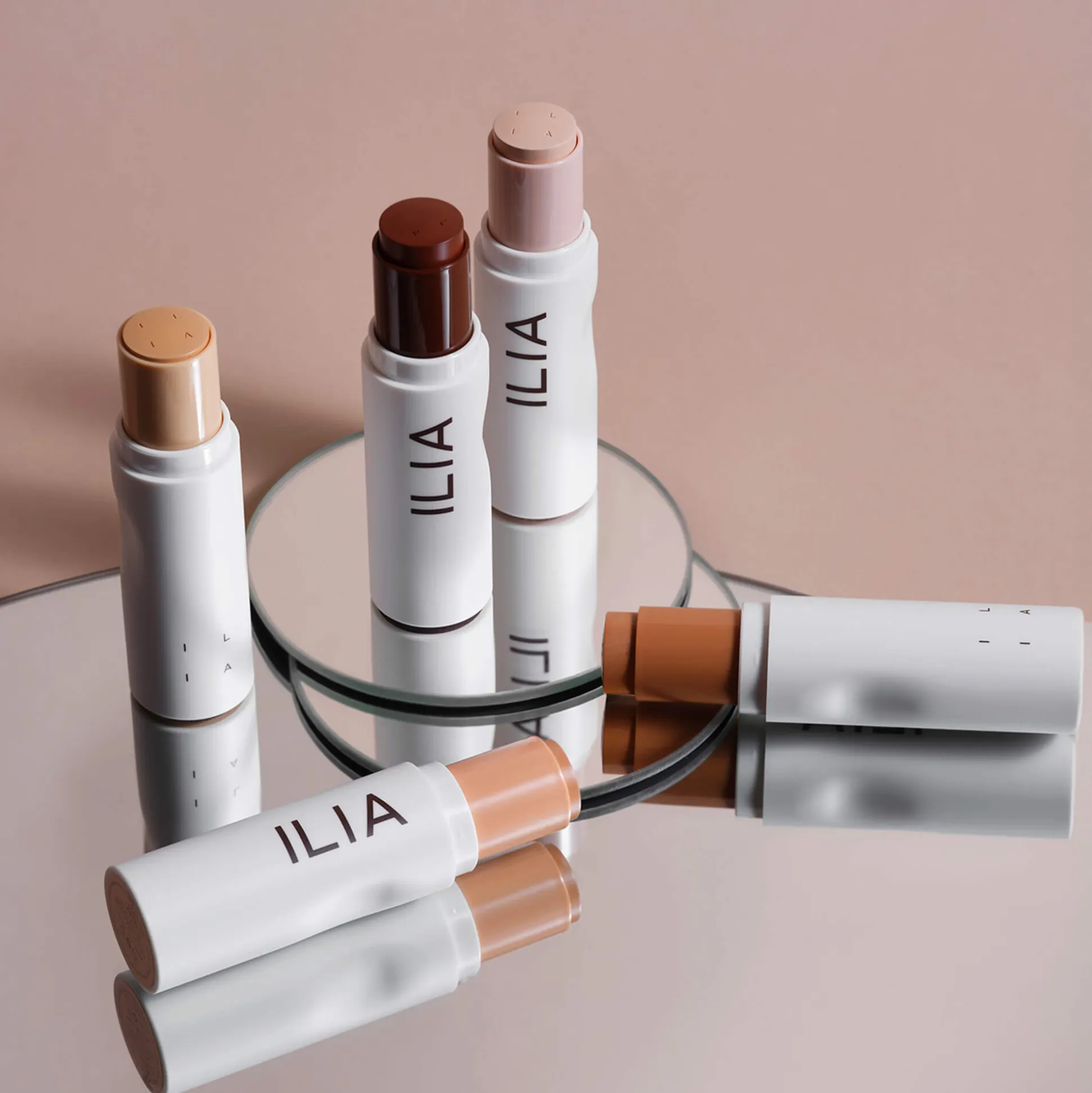 Skin Rewind Complexion Stick Fond de Teint