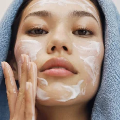 Skin Softening Milk Cleanser Lait Nettoyant Doux
