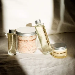 Soak Bath Salts Sels de Bain