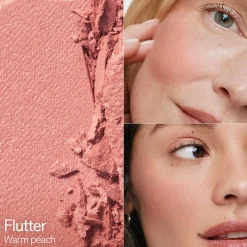 Soft Focus Blurring Blush Poudre