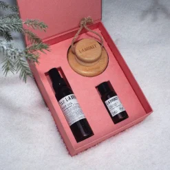 Solstice Revival Coffret Corps