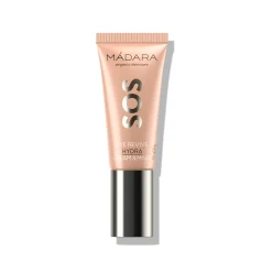 SOS Eye Revive Hydra Cream & Mask Crème & Masque