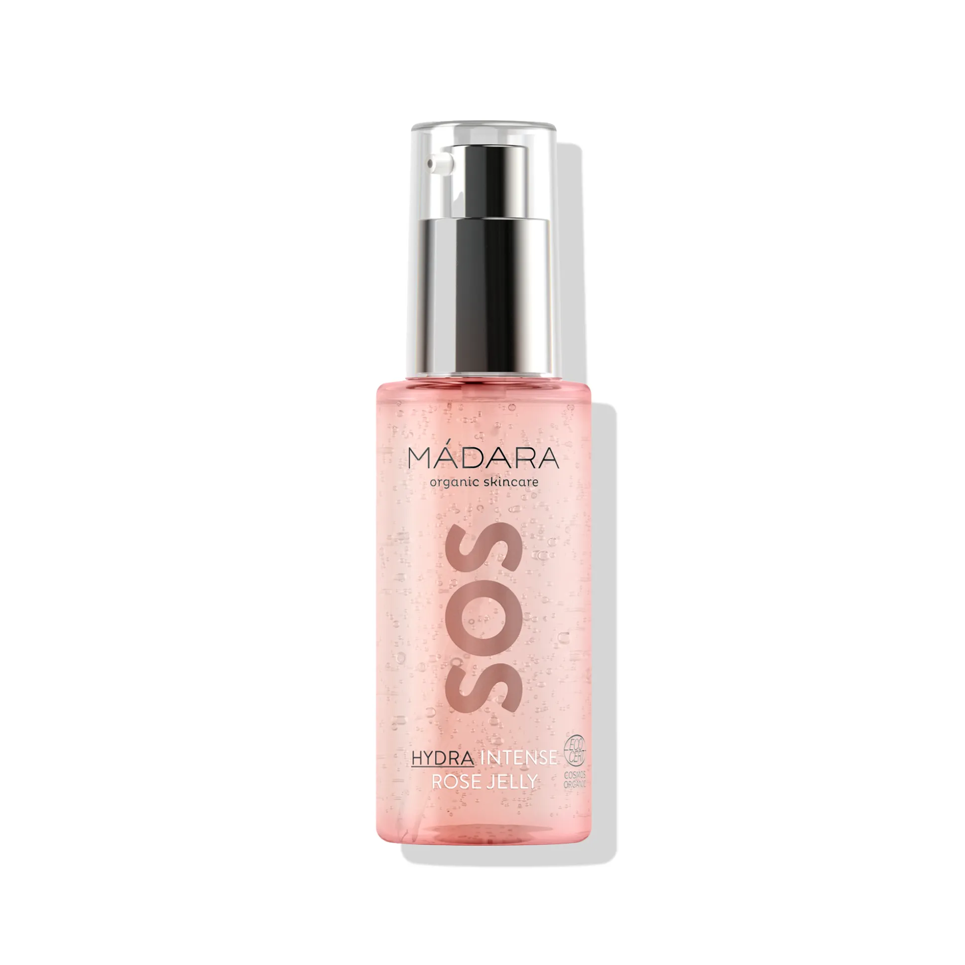 SOS Hydra Intense Rose Jelly Gelée Hydratante