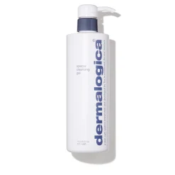 Special Cleansing Gel Nettoyant Moussant