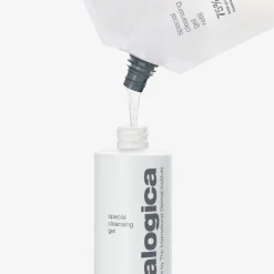 Special Cleansing Gel Nettoyant Moussant