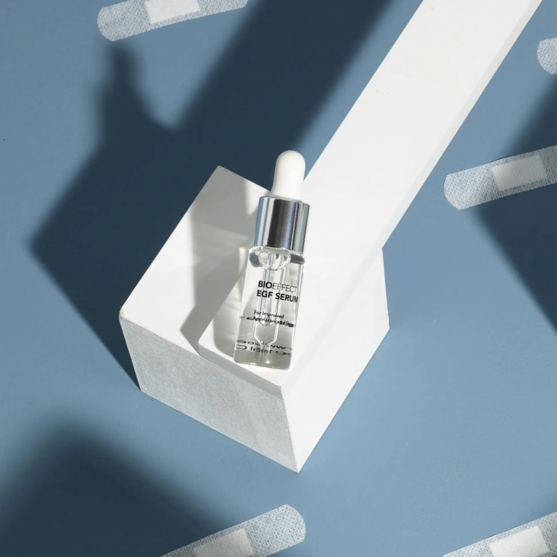 Sérum EGF 30 ml