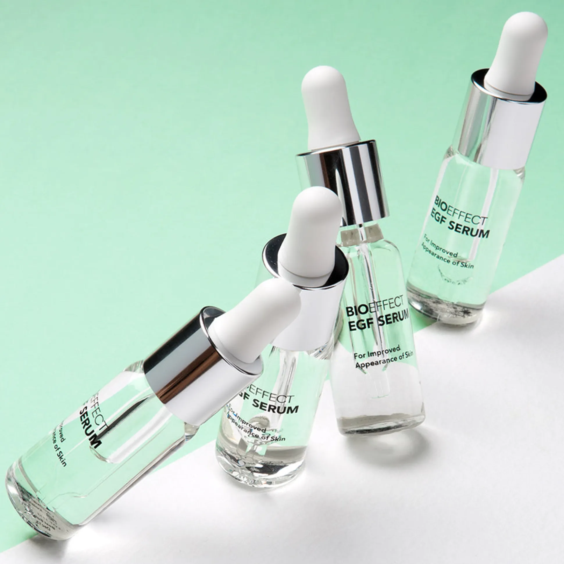 Sérum EGF 30 ml