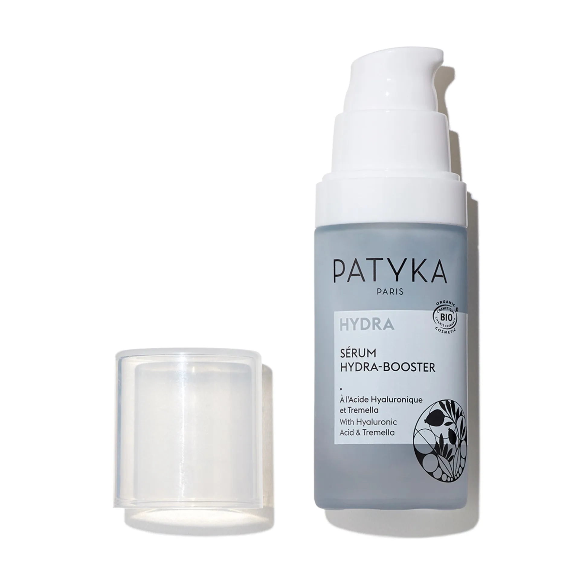 Sérum Hydra-Booster