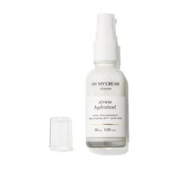 Sérum Hydratant