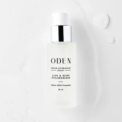 Sérum Hydratant Aloé & Acide Hyaluronique