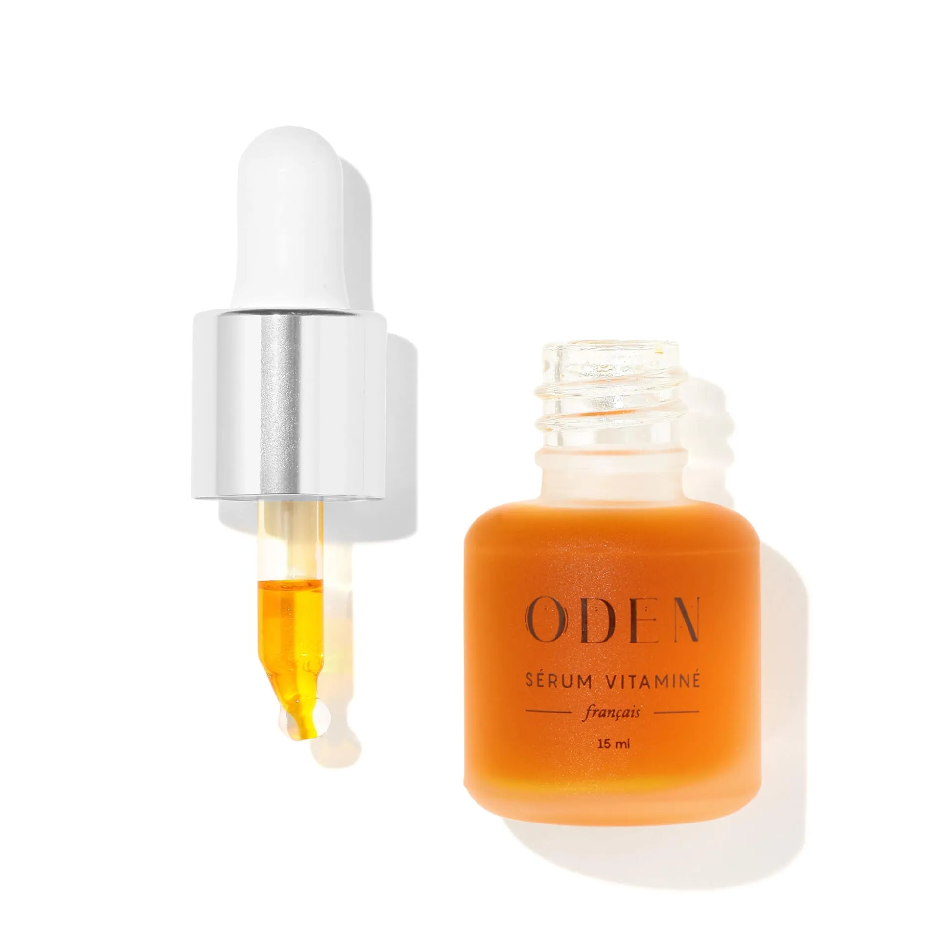 Sérum Vitaminé