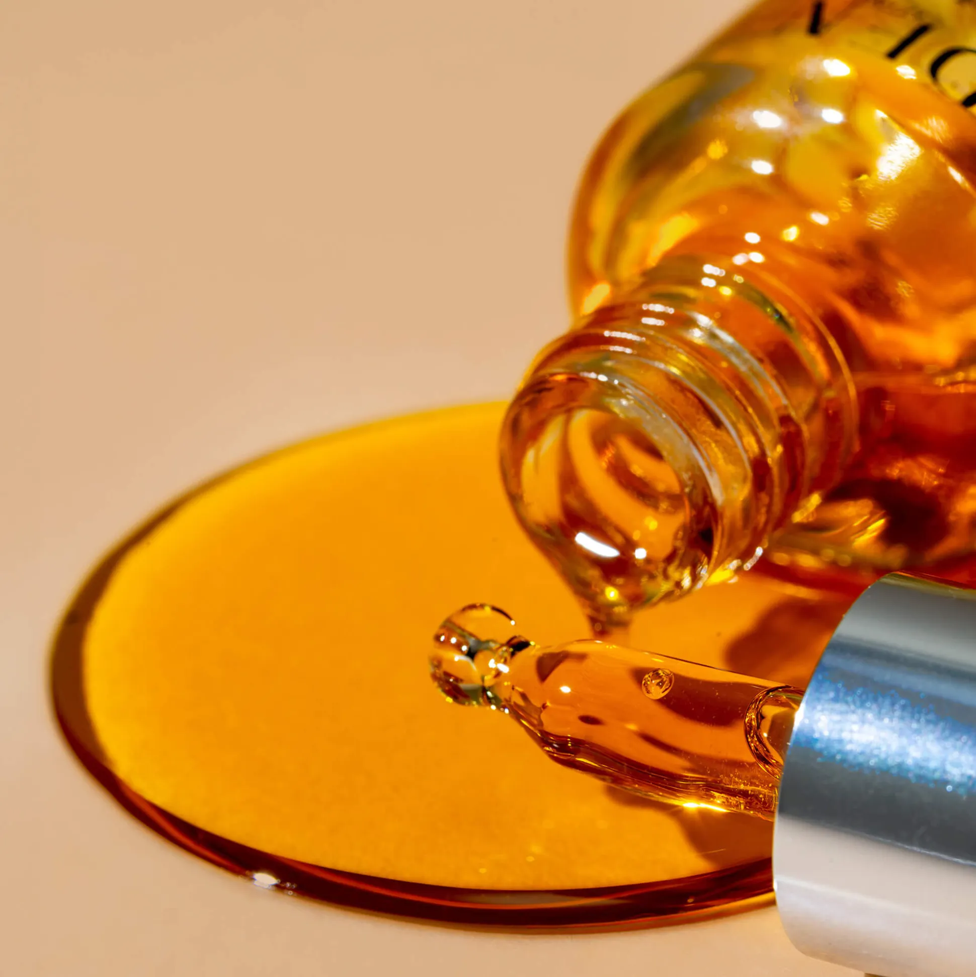 Sérum Vitaminé