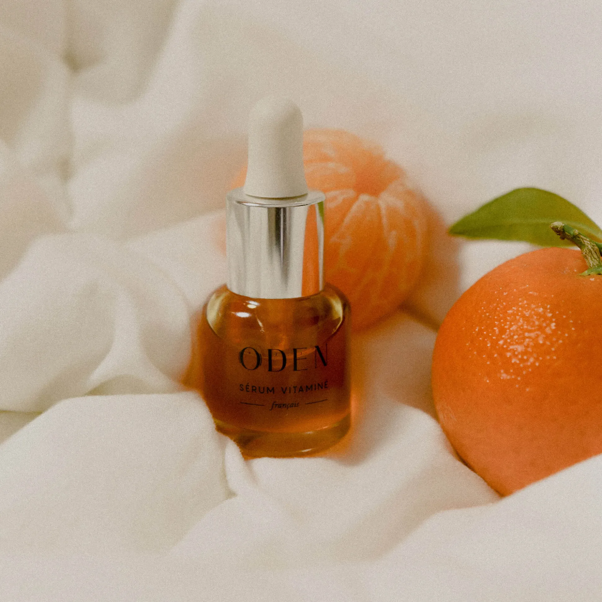 Sérum Vitaminé