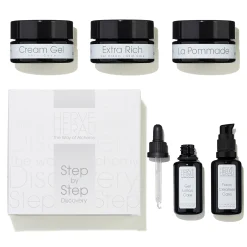 Step by Step Discovery Kit