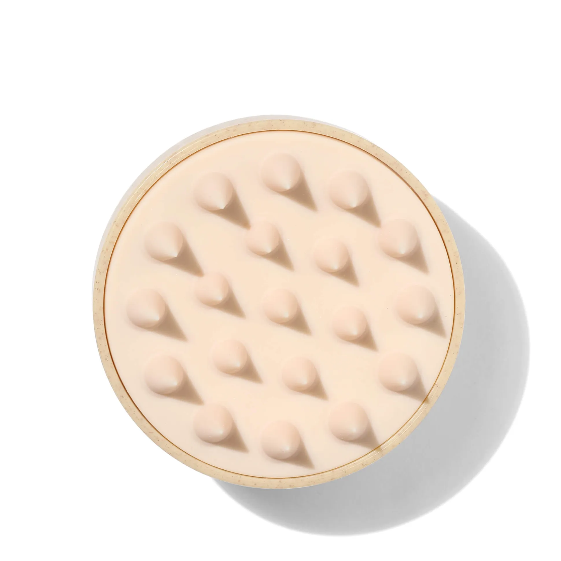 Stimulating Scalp Brush Brosse Stimulante Cuir Chevelu