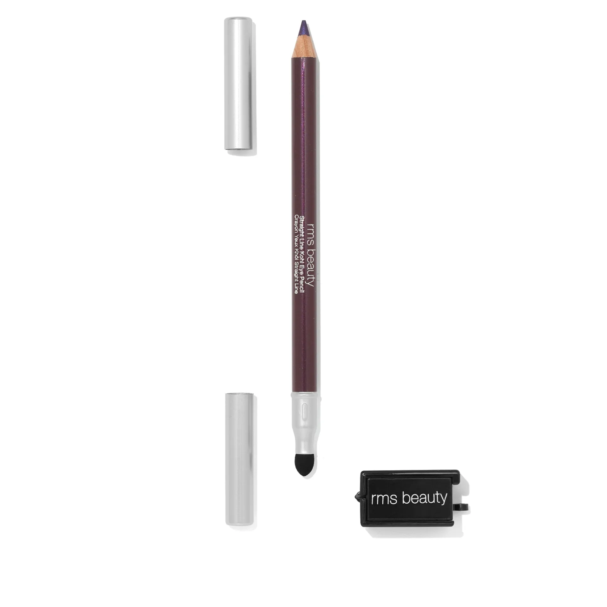 Straight Line Kohl Eye Pencil Crayon Yeux