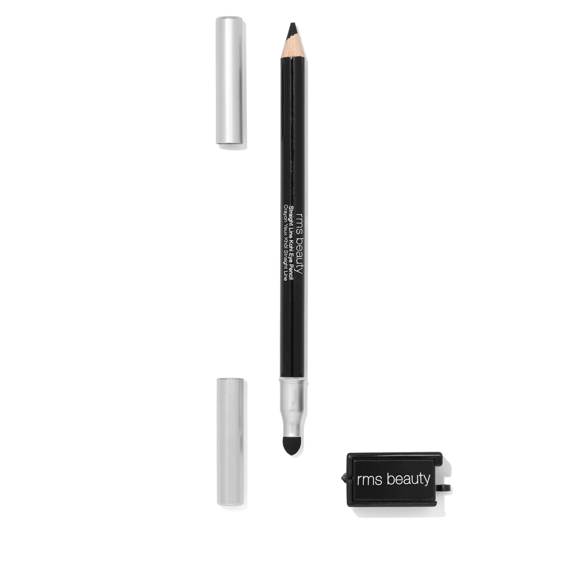 Straight Line Kohl Eye Pencil Crayon Yeux