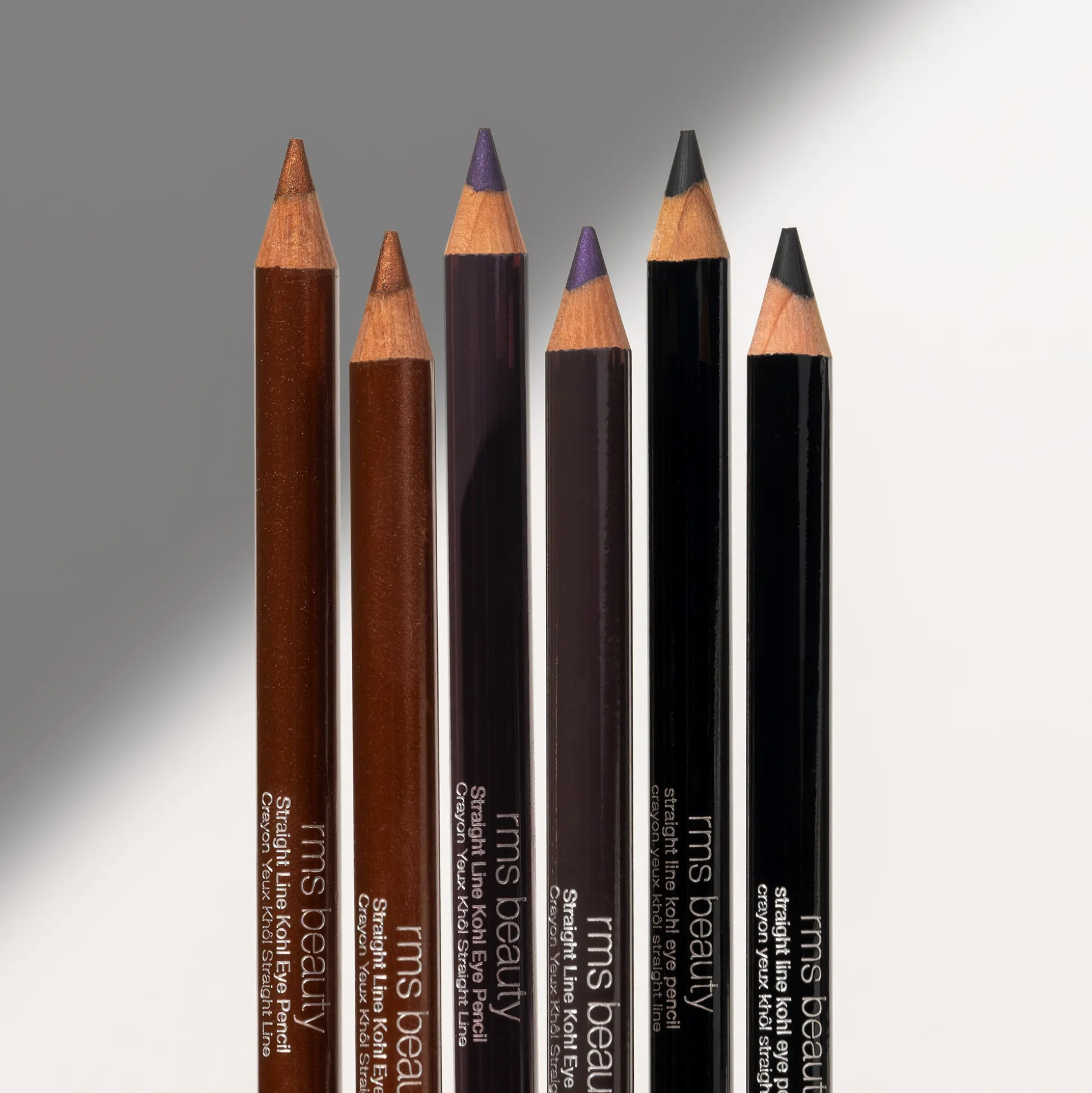 Straight Line Kohl Eye Pencil Crayon Yeux