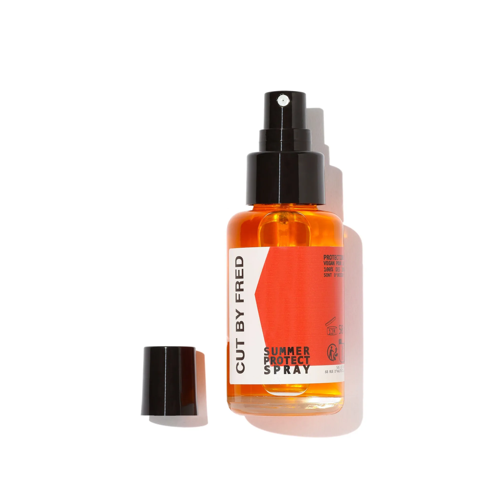 Summer Protect Spray