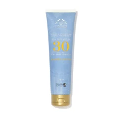 Sun Body Lotion SPF30 Shimmer Crème Solaire Corps