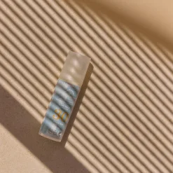 Sun Face Serum SPF30 Sérum Solaire