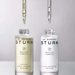 Super Anti-Aging Sérum Hydratant Anti-âge
