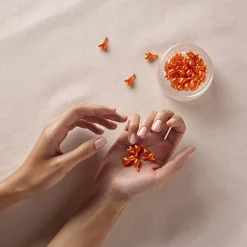 Super-C Capsules Nutritives de Beauté