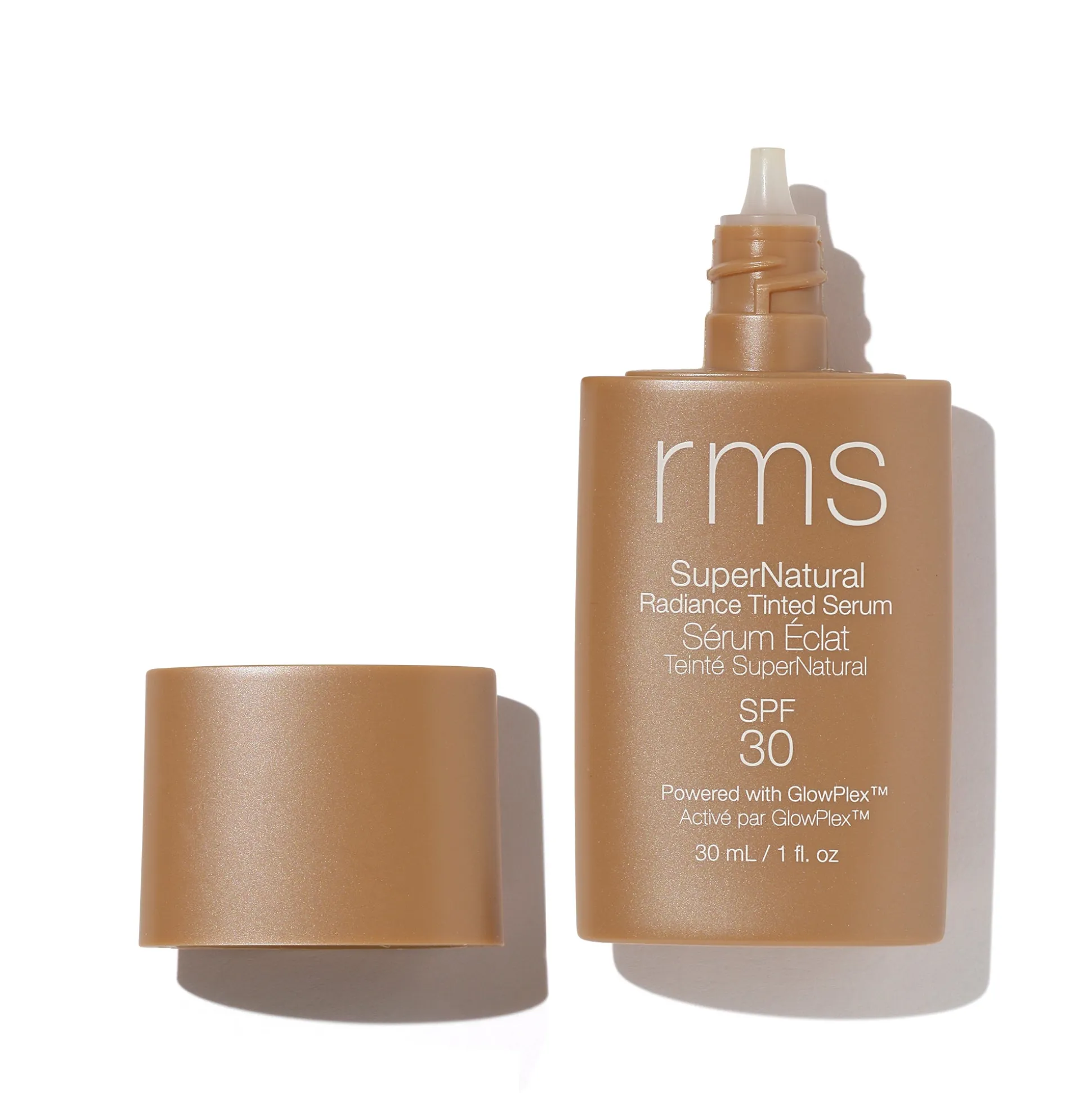 SuperNatural Radiance Tinted Serum SPF 30 Sérum Teinté