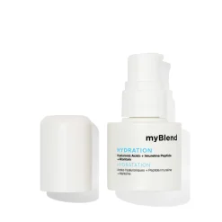 Supersérum Hydratation