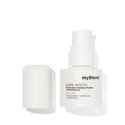 Supersérum Taches