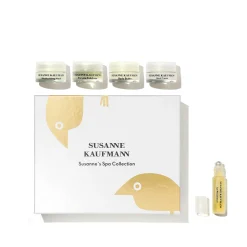 Susanne's Spa Collection Coffret Spa à la Maison