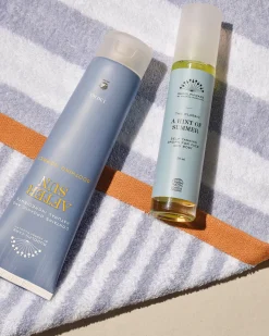 The Classic Hint of Summer Autobronzant Éclat