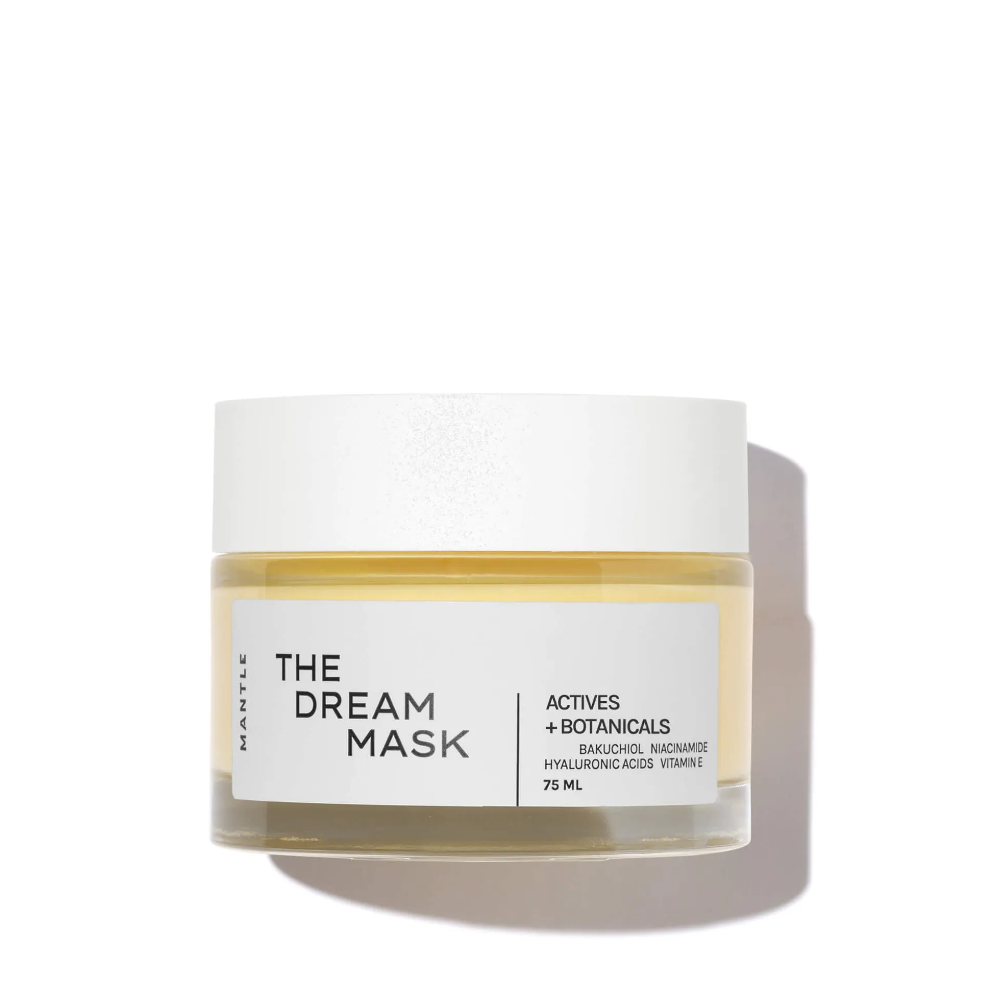 The Dream Mask Masque de Nuit Réparateur