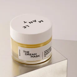 The Dream Mask Masque de Nuit Réparateur