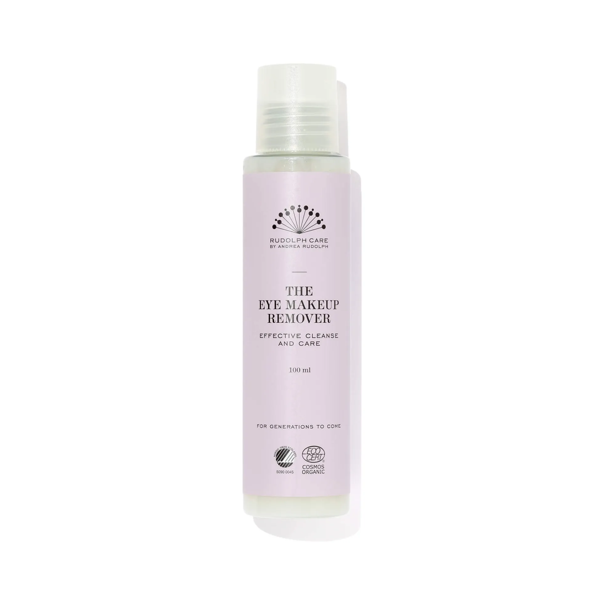The Eye Makeup Remover Démaquillant pour les Yeux
