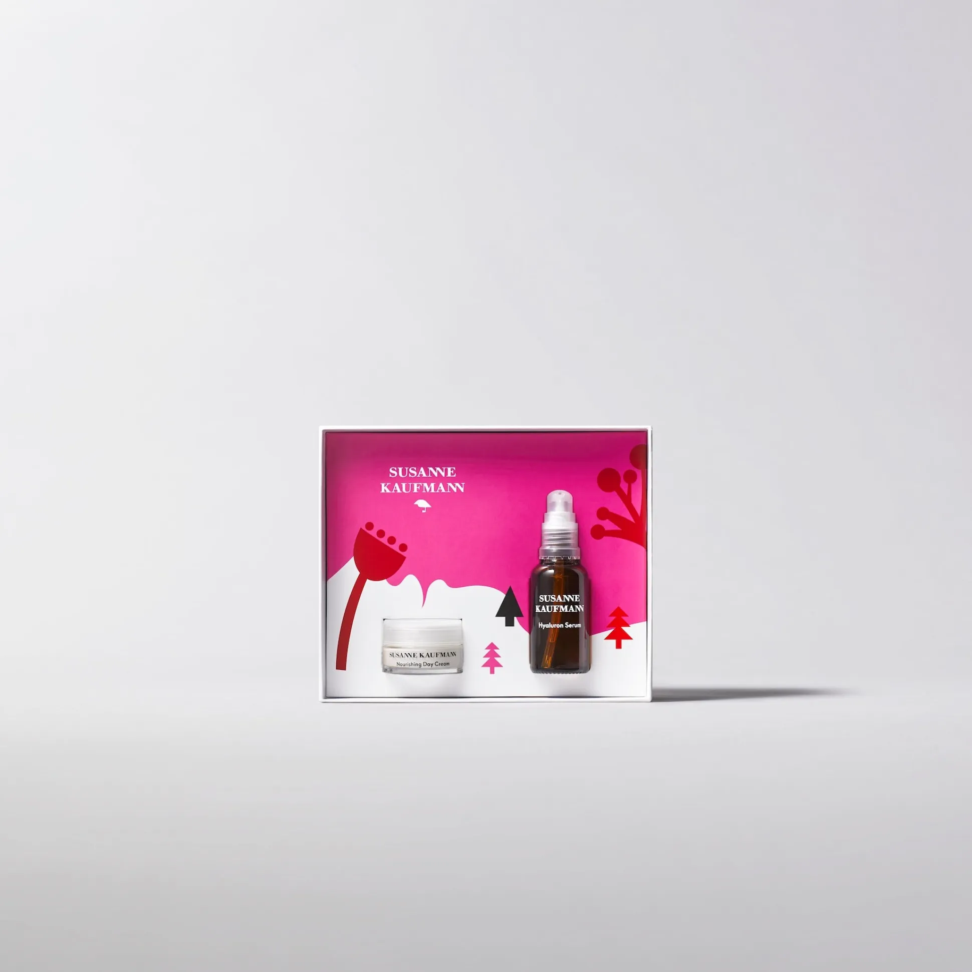 The Hydrate & Glow Collection