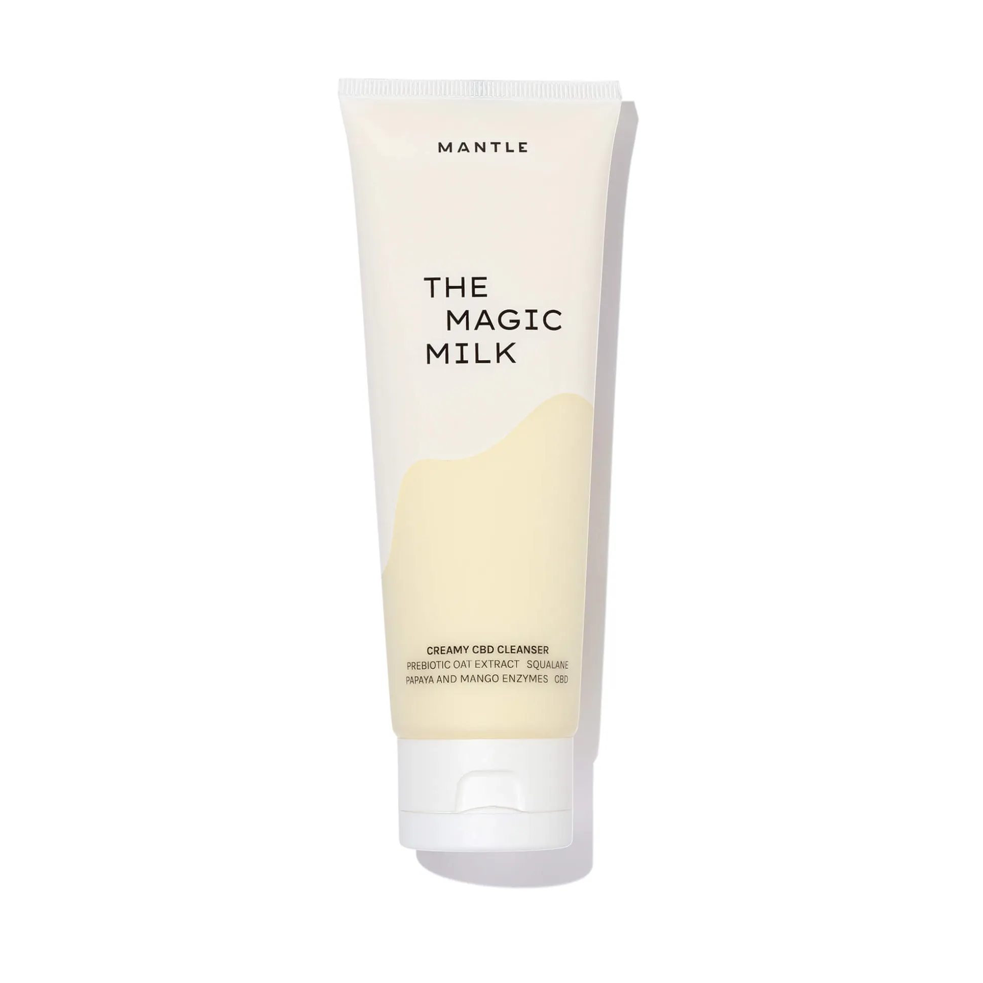 The Magic Milk Crème Nettoyante