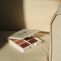 The Necessary Eyeshadow Palette