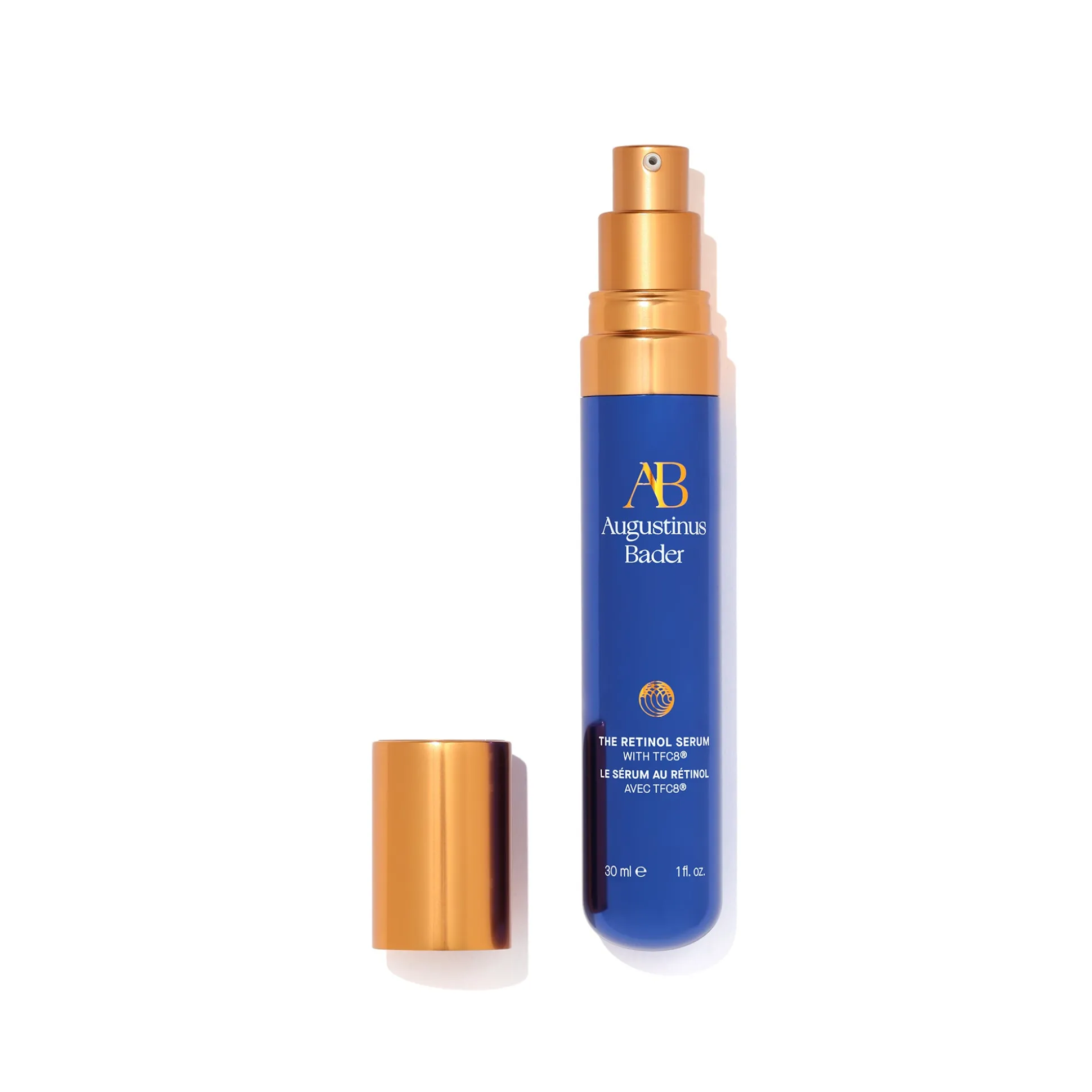 The Retinol Sérum de Nuit Peau Neuve