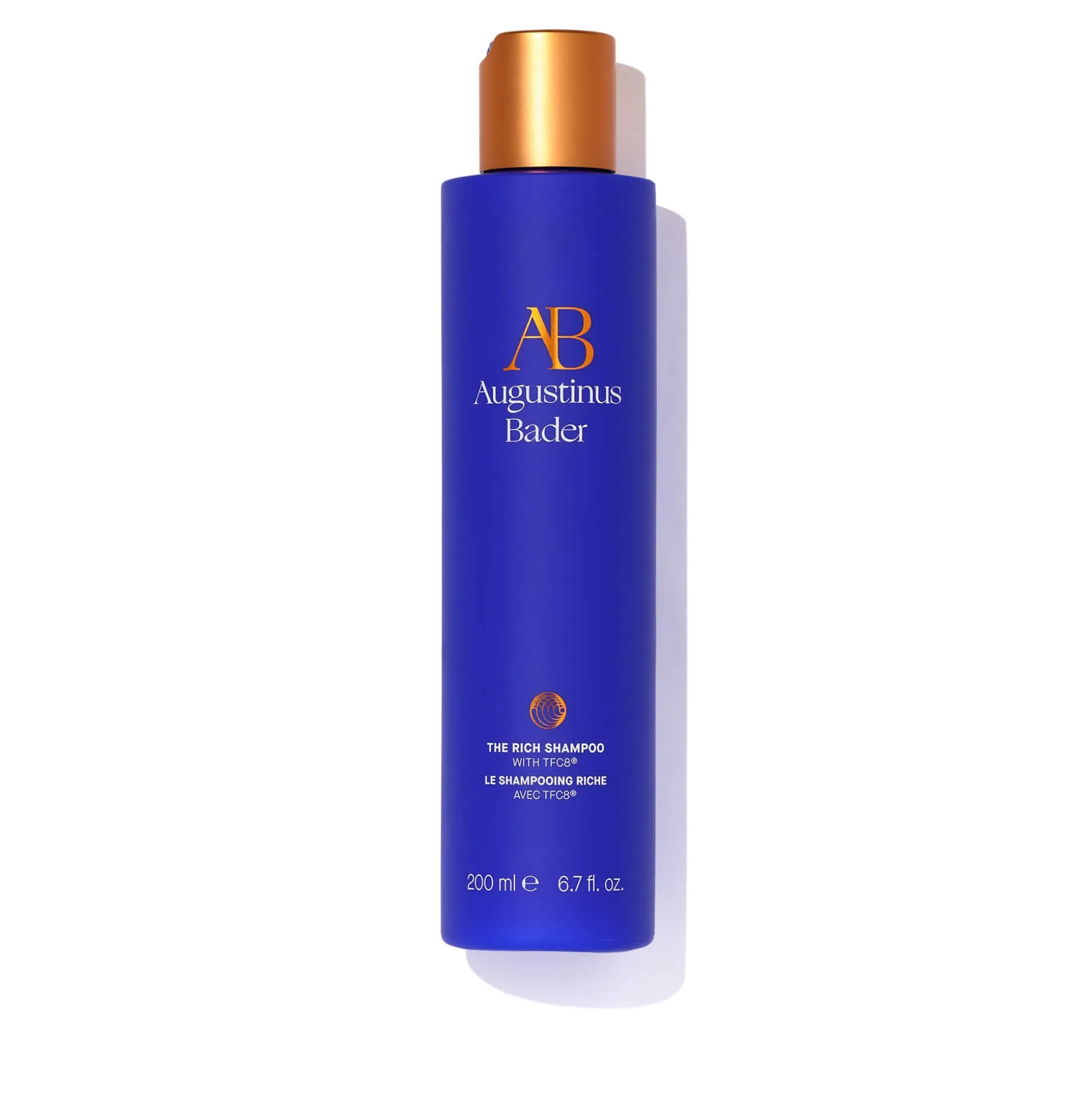 The Rich Shampoo Shampoing Nourrissant