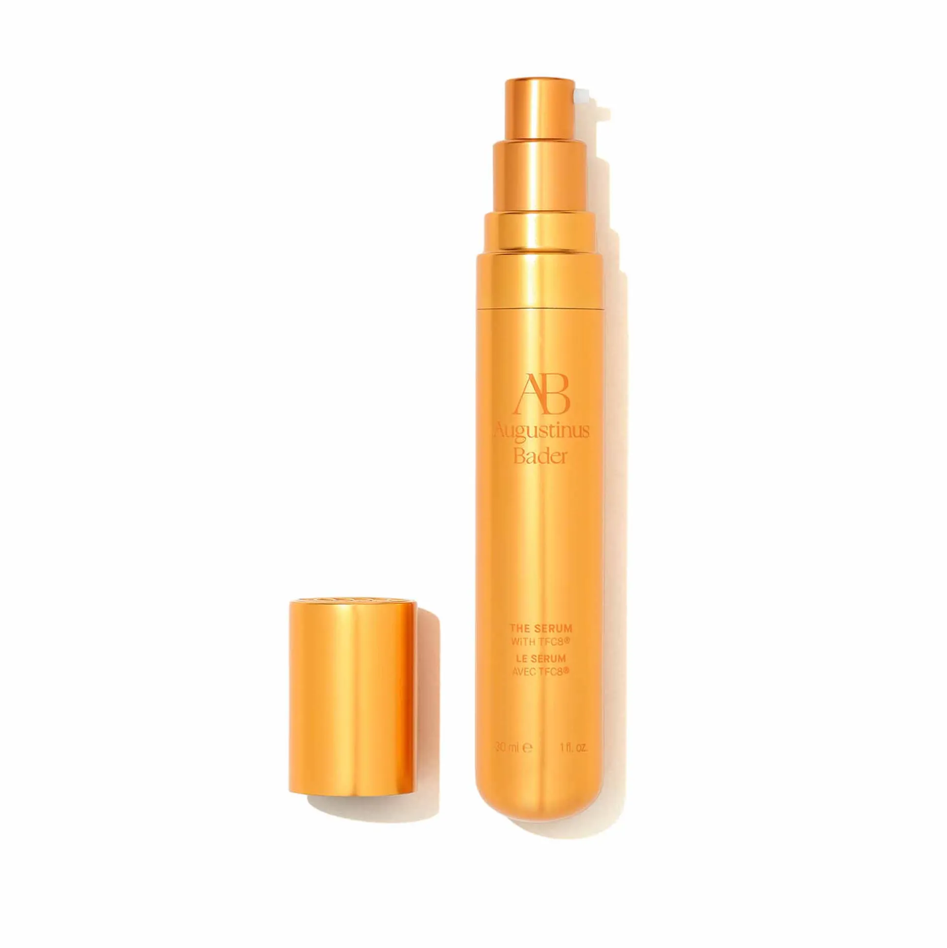The Serum Sérum Anti-Âge