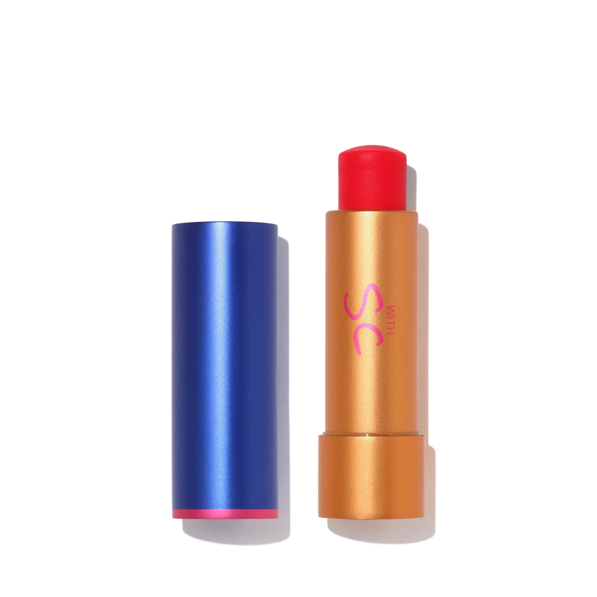 The Tinted Balm x Sofia Coppola Baume à Lèvres Teinté