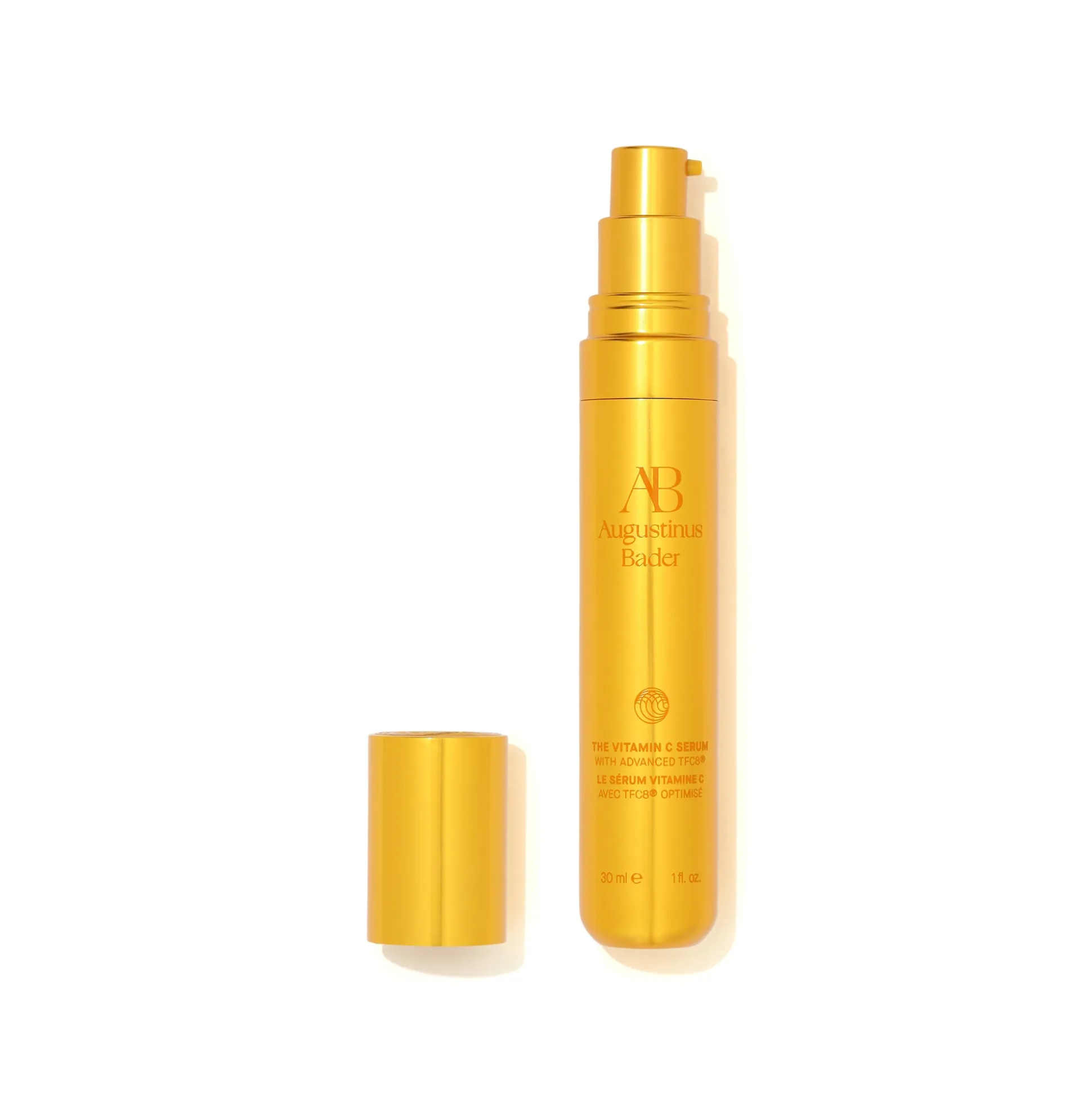 The Vitamin C Serum