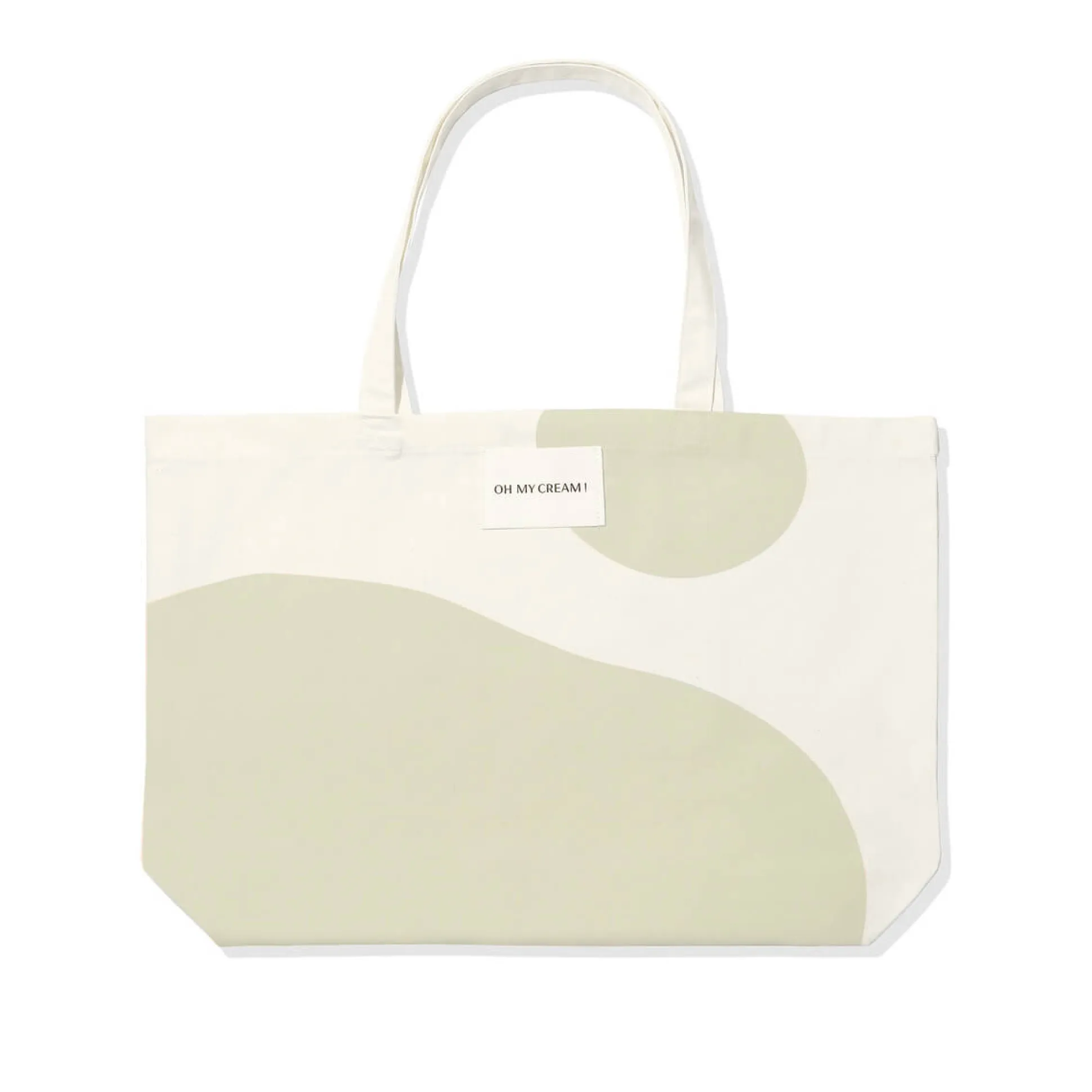 Tote Bag en coton