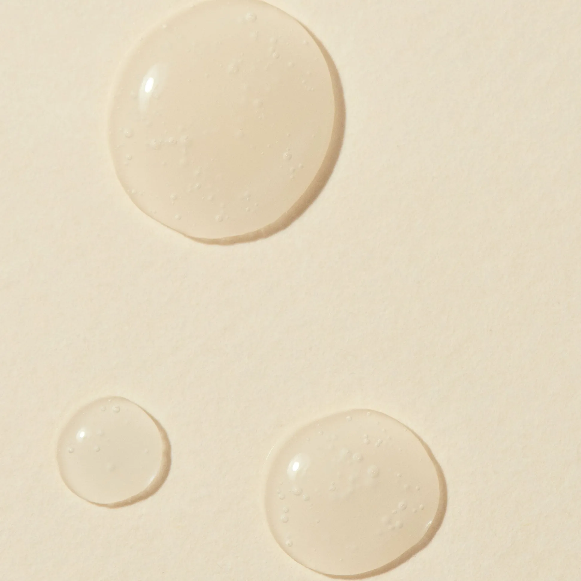 Tout est Clear Sérum Imperfections
