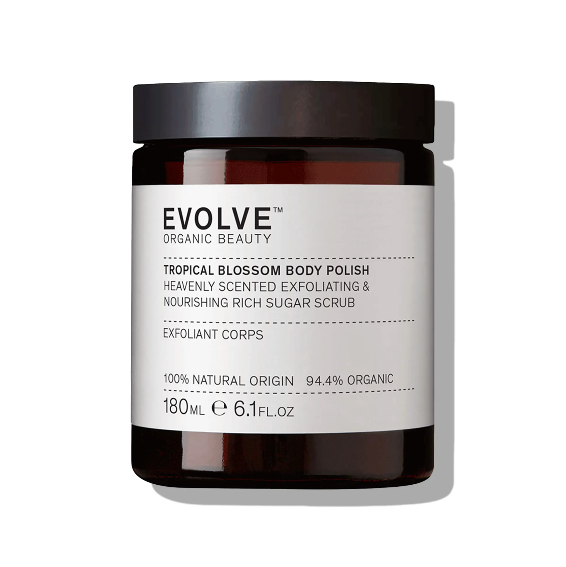 Tropical Blossom Body Polish Gommage Corps
