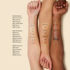True Skin Serum Concealer Correcteur de Teint