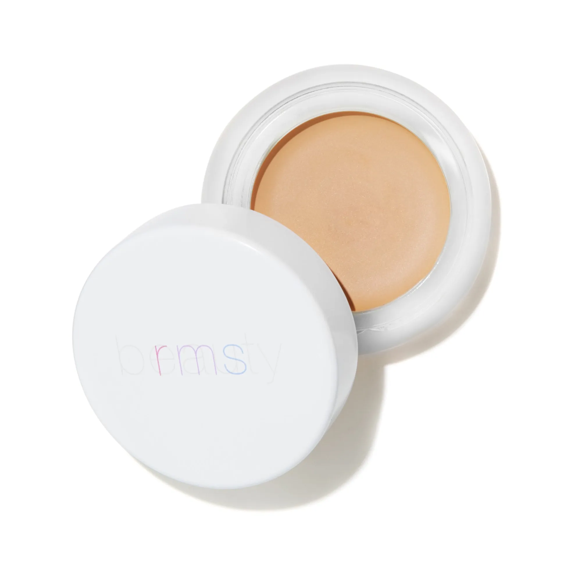 Un Cover-Up Correcteur