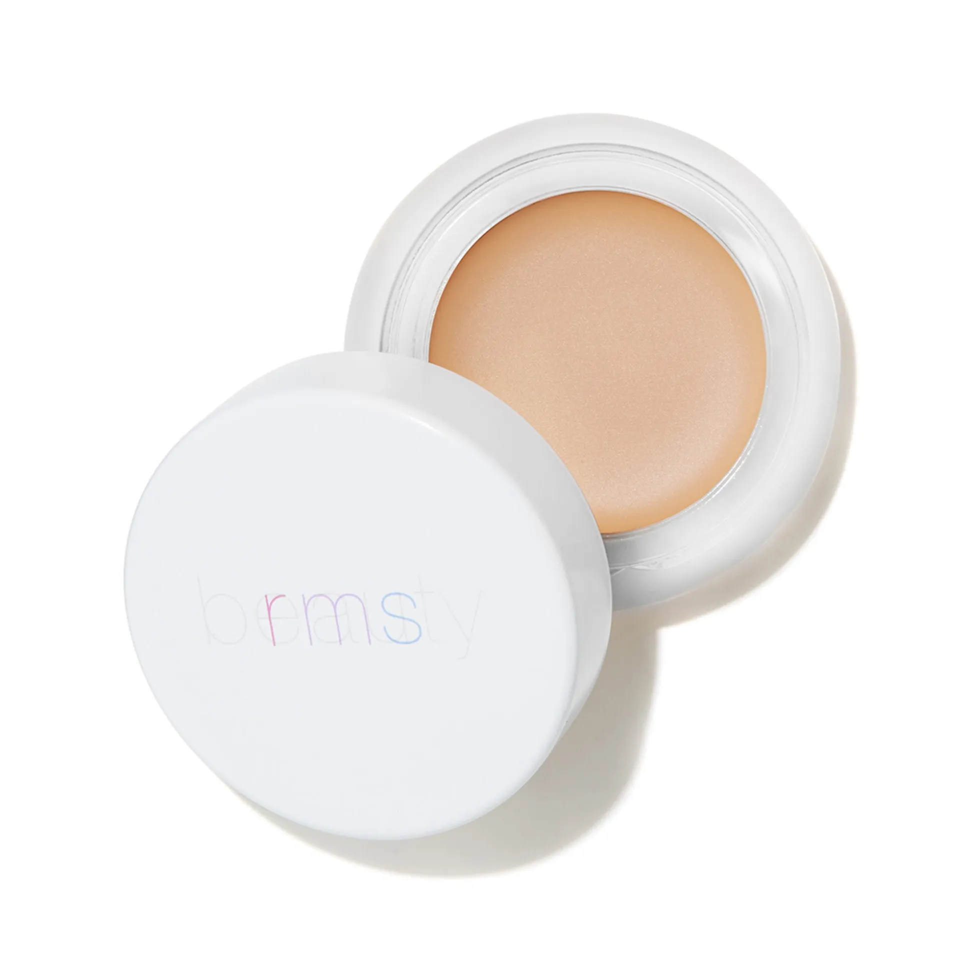 Un Cover-Up Correcteur